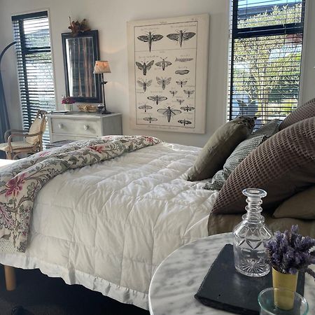 Bed and Breakfast 340 Deg Alps & Sea Christchurch Exteriér fotografie