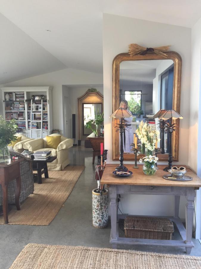 Bed and Breakfast 340 Deg Alps & Sea Christchurch Exteriér fotografie