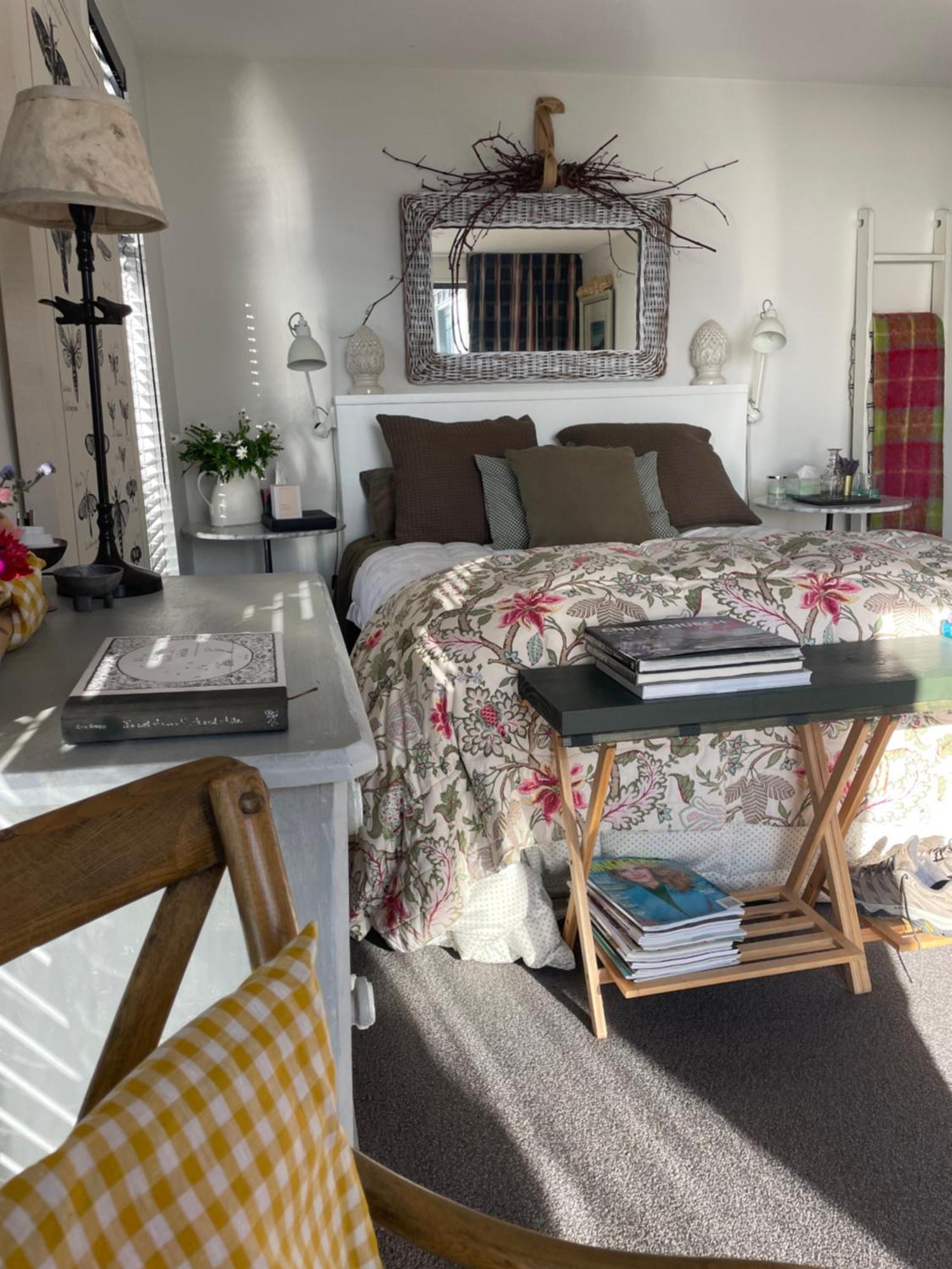Bed and Breakfast 340 Deg Alps & Sea Christchurch Exteriér fotografie