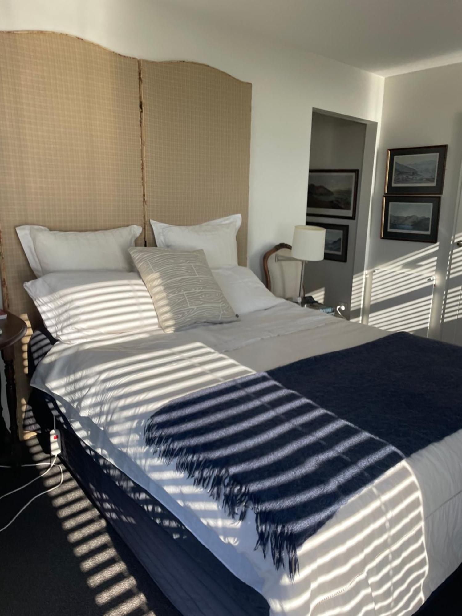 Bed and Breakfast 340 Deg Alps & Sea Christchurch Exteriér fotografie