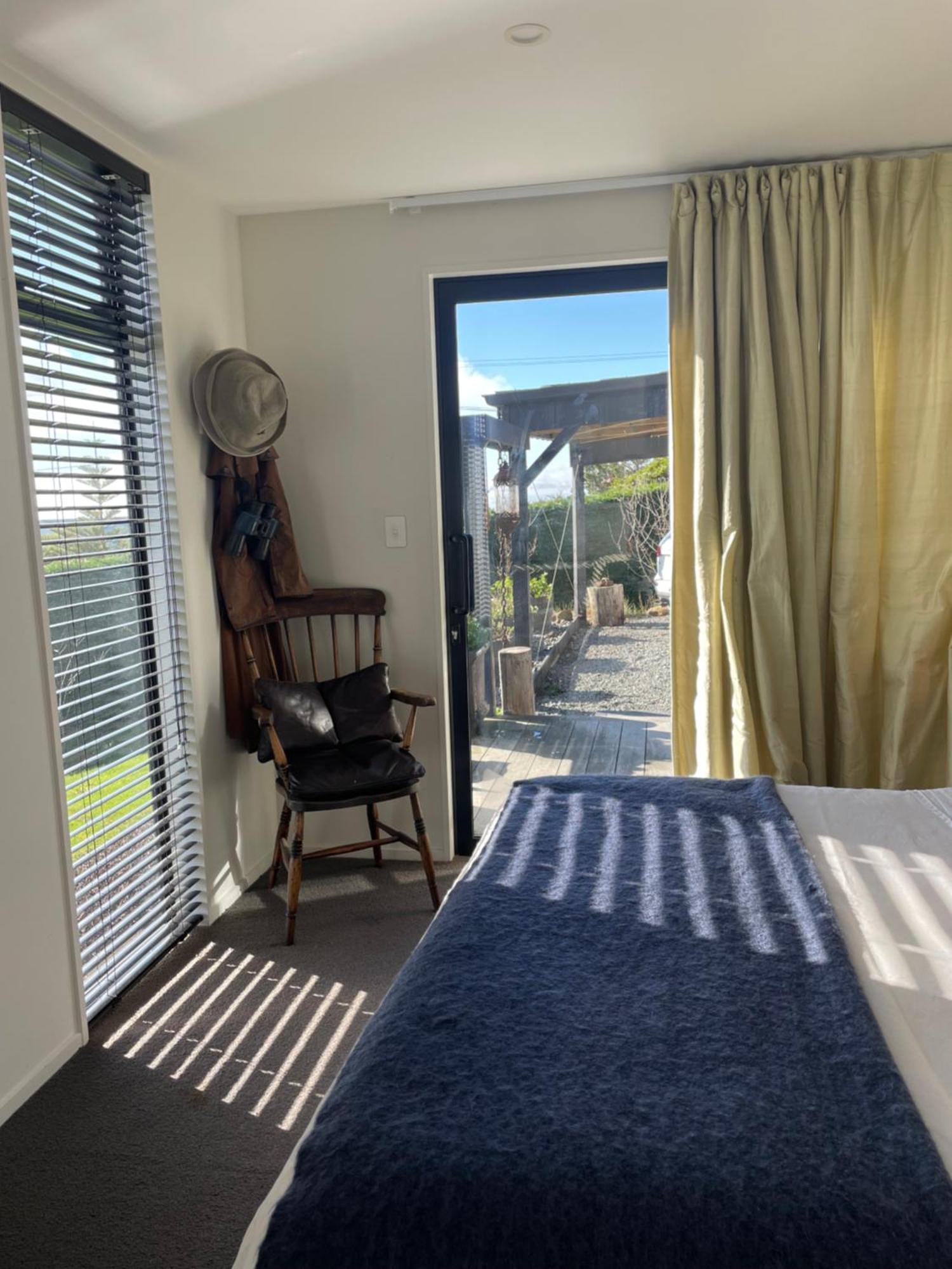Bed and Breakfast 340 Deg Alps & Sea Christchurch Exteriér fotografie